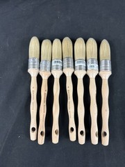 New Escoda Restore Premium Brush – Round Domed, Size 4, Free Shipping