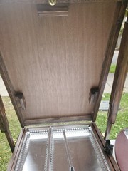 AtWorth Portable French Art Easle