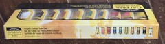 Winsor & Newton Galeria Acrylic Colour Tube Set (10) 2 fl oz Tubes #2190517