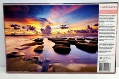 500PC PUZZLE JIGSAW SET MINDFULNESS HEALTH KANDE BEACH TINDAKON DAZANG MALAYSIA