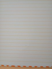 Pretty Spiral Journal With 8 Pack Of Sakura Micron .45 mm Assorted Colors Pens