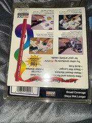 Boxs Of 55 Colored Artist Pencil Crayon Markers Discontinued BB11