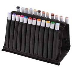 Copic Sketch Sets – For Art & Crafts, Colouring, Graphics, Highlighter, Design