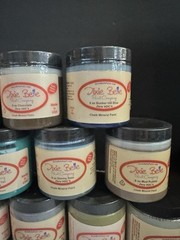 Dixie Belle Chalk Mineral Paint 8oz Dried Sage Craft Furniture