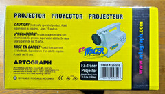Artograph 225-550 EZ Tracer Art Projector – New and Sealed