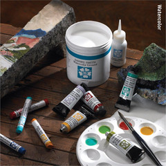 Extra Fine Watercolor 15Ml Paint Tube, Quinacridone, Gold (284600089)
