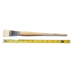 da Vinci Series 7129-28 B Student Bristle Paint Brush Size 28
