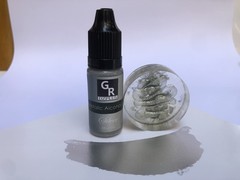Metallic Alcohol Ink Set -26 Metallic Colors Alcohol Based Ink for Resin Art,…