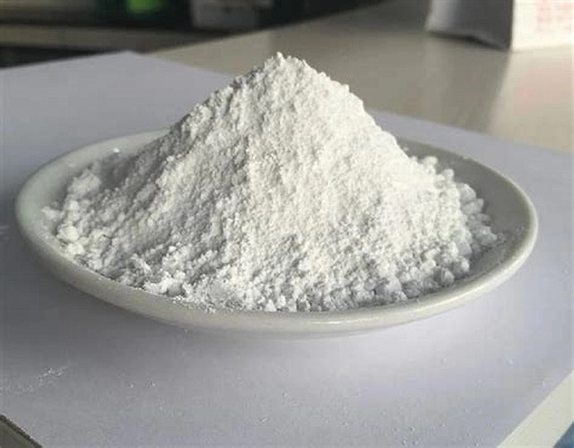 100g Zinc Sulfide Powder 99% Purity Lab Grade