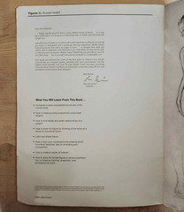 Vintage Walter Foster How To Draw And Paint Figures by Russell Iredell # 20