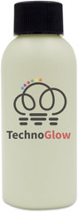 Glow in the Dark Paint, Green Ultra Glow – Multiple Colors – 1 Fl Oz