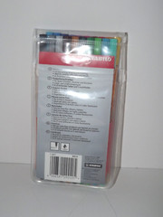 Stabilo Point 88 Fineliner Pens 20 Pack Assorted Colors 0.4 mm Point New (K)