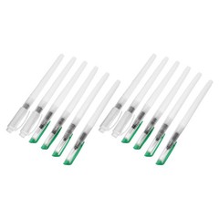 12pcs Watercolor Brush Pen Set Refillable Paint Pens for Creative Arts
