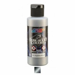 Createx Wicked Colors Metallic Acrylic Airbrush Paint 2oz, 5 Colors Available