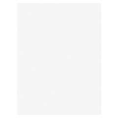 Prang (Formerly SunWorks) Construction Paper, White, 9″ x 12″, 50 Sheets