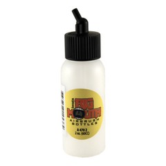 Iwata Big Mouth Bottle 2 Oz