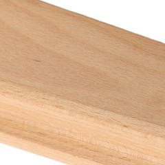 Wood Tailor Clapper, Ergonomical Easy Operation Quilters Clapper Tailors Ham …