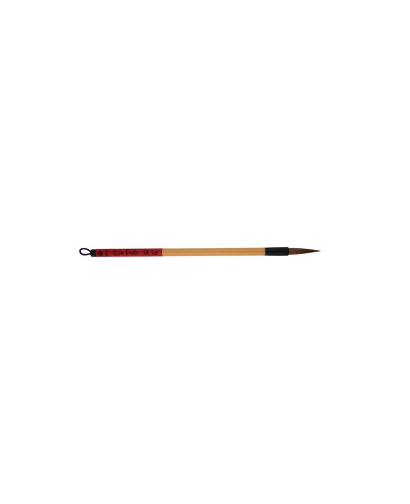 Yasutomo Wa Fude Sen Brush Multicolor 8 inches medium Natural Kitchen Tool Prep