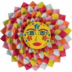 Pacon Sunworks Construction Paper – 12″ X 18″ – White (PAC9207)