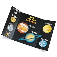 Black Display Board 48×36 Inches – 1 Ply for Presentations & Projects