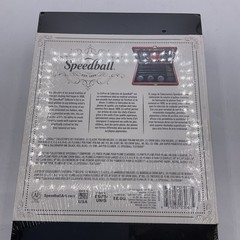 Speedball Calligraphy Collector’s Set 3063 Pen Nibs Ink Kit New Sealed USA