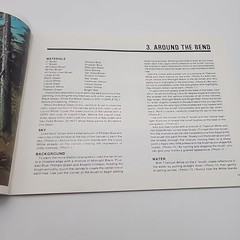 BOB ROSS JOY OF PAINTING BOOK 22 NEW WITH 13 PAINTING PROJECTS paperback