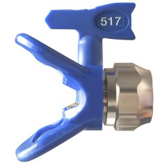 G5 Airless Spray Gun with Guard and 517 Tip for Airless Paint Sprayers