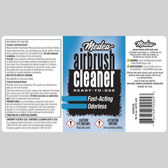 Medea Airbrush Cleaner (16 Oz.)