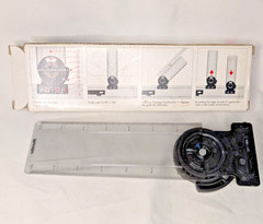MARABU Techno-Drawing Head New in Box 4307 80101 West Germany
