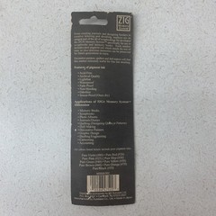 Zig Memory System Writer .2mm /005 Marker Pen Art Archival Ink Scrapbooking