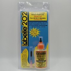 Labelle 202 Hi-Performance Multi-Purpose Gear Oil