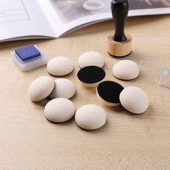 Mini Ink Blending Tool,with Foams Refill Foam Tool for Foams Scrapbooking Pai…