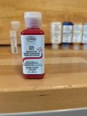 5+1 Testors Aztek Pearl Acrylic Airbrush Paint Set / 2 oz. -hobby & model