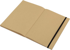 Brick Sketchbook Journals for Sketching, Drawing, Colored Pencils, Graphite, and