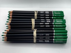 089 MINT (60 Count) – Soucolor Colored Pencils – 4.0 mm Soft Core