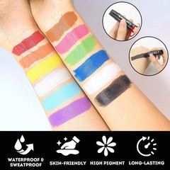 Black,Royal Blue,Red ,Pink,White,Purple,Green,Gold,Light Blue,Orange,Silver…