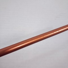 Berol Prismacolor Colored Pencil Copper 951 flexible lead Vintage discontinued