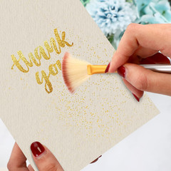 Perkoop 100 Sheets Vellum Paper, 5 X 7, Thick Transparent Paper with Embossing F