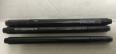 Lot of 3 ATYOU SPICA Glitter Pen assorted colors sold separate new / JAPAN!!