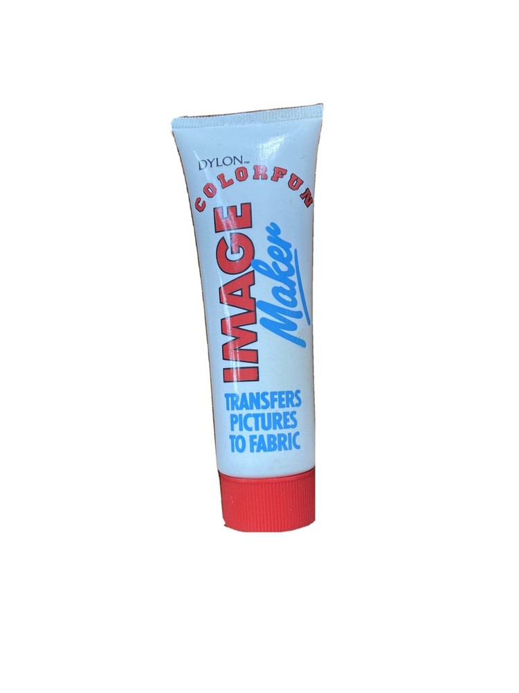 Dylon Image Maker 50ml Tube FREE SHIPPING