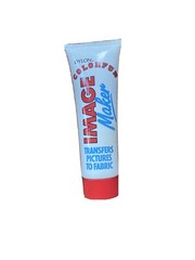 Dylon Image Maker 50ml Tube FREE SHIPPING