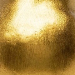 Gold Assorted Easy to Apply DIY Crafts, Art Supplies with A Metallic Finish T…
