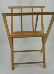 Mabef Print Rack MBM-38 Extra Large Prints Photographs Posters Art Storage Italy
