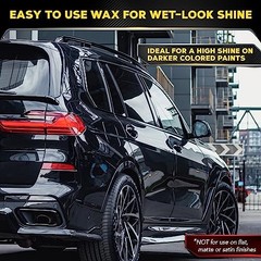 G7716 Gold Class Carnauba Quik Wax, 1 Fl Oz (Pack of 1) 16 Oz Spray Wax