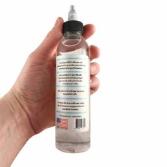 Acrylic Pouring Oil(6 oz) – 100% Silicone – Premium Silicone Lubricant for Art A
