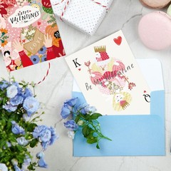 PATIKIL 50 Pcs Pure Cotton Watercolor Paper 140lb/300 GSM 4×6 Inch, white