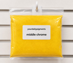 Pigment Powder for paint ,candle ,plastic Epoxy Resin, wax 5g 10g