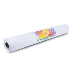 Easel Paper Roll 17” x 984” 82’, Arts and Crafts Drawing Paper Roll of Paper …