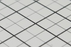 2 x A4 Grid Type ‘Freehand Designer’ Sheets. Draw Perfect (x2) A4, white