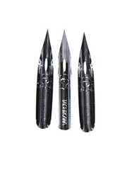 Zig Cartoonist Pen Nib for Manga
